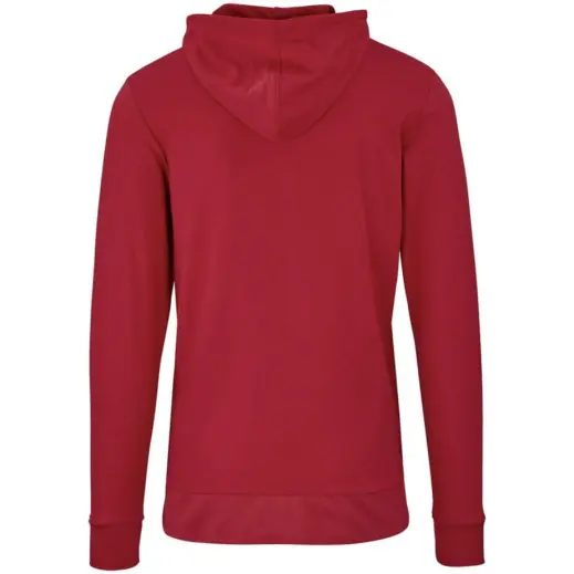 Mens Physical Red Back